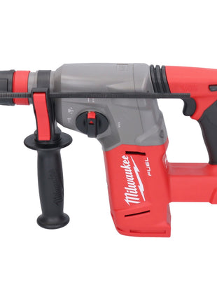 Marteau combiné à batterie Milwaukee M18 CHX-801 18 V 2,5 J SDS plus brushless + 1x batterie 8,0 Ah - sans chargeur