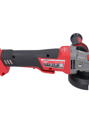 Milwaukee M18 CAG115XPDB-801 Akku Winkelschleifer 18 V 115 mm Brushless + 1x Akku 8,0 Ah - ohne Ladegerät