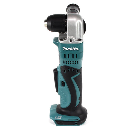 Makita DDA 351 Y1J Akku Winkelbohrmaschine 18 V 13,5Nm + 1x Akku 1,5Ah + Makpac - ohne Ladegerät - Toolbrothers