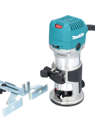 Makita RT 0702 C Frezarka jednoręczna 710 W 6 / 8 mm