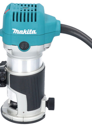 Makita RT 0702 C Frezarka jednoręczna 710 W 6 / 8 mm