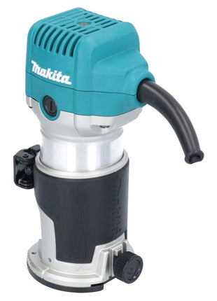 Makita RT 0702 C Frezarka jednoręczna 710 W 6 / 8 mm