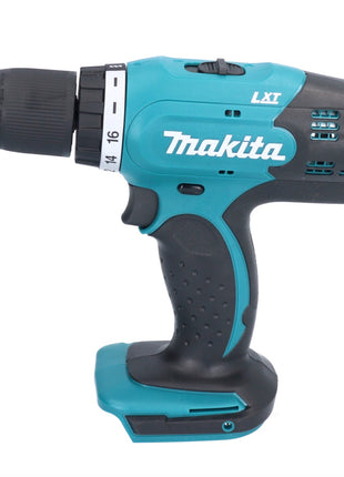 Makita DDF 453 SY1J Akku Bohrschrauber 18 V 42 Nm + 1x Akku 1,5 Ah + Ladegerät + Makpac - Toolbrothers