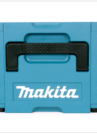 Makita DHP 453 Y1J-D Akku Schlagbohrschrauber 18V 42Nm im MAKPAC + 1,5 Ah Akku + Ladegerät - Toolbrothers