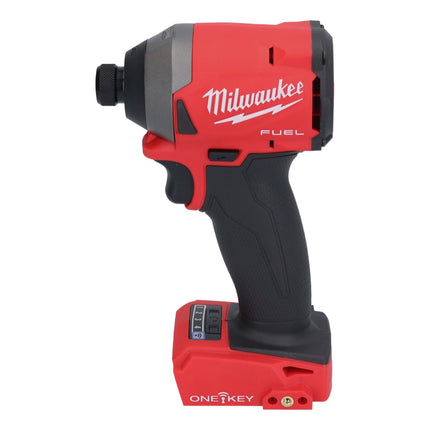 Milwaukee M18 ONEID2-501 Akku Schlagschrauber 18 V 226 Nm 1/4" Brushless + 1x Akku 5,0 Ah + Ladegerät - Toolbrothers