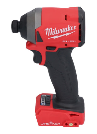 Milwaukee M18 ONEID2-601 llave de impacto inalámbrica 18 V 226 Nm 1/4" sin escobillas + 1x batería 6,0 Ah - sin cargador