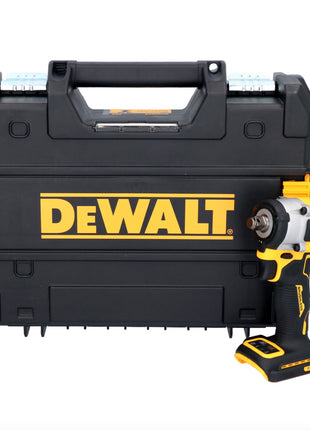 DeWalt DCF 921 NT Akku Schlagschrauber 18 V 400 Nm 1/2" Brushless + TSTAK - ohne Akku, ohne Ladegerät