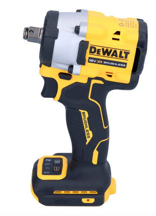 DeWalt DCF 921 NT Akku Schlagschrauber 18 V 400 Nm 1/2" Brushless + TSTAK - ohne Akku, ohne Ladegerät