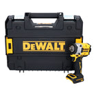 Akumulatorowy klucz udarowy DeWalt DCF 922 NT 18 V 400 Nm 1/2