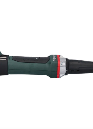 Metabo GA 18 LTX G Akku Geradschleifer 18 V 6 mm + 2x Akku 4,0 Ah + Ladegerät - Toolbrothers