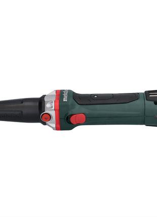 Metabo GA 18 LTX G Akku Geradschleifer 18 V 6 mm + 2x Akku 5,5 Ah + Ladegerät - Toolbrothers