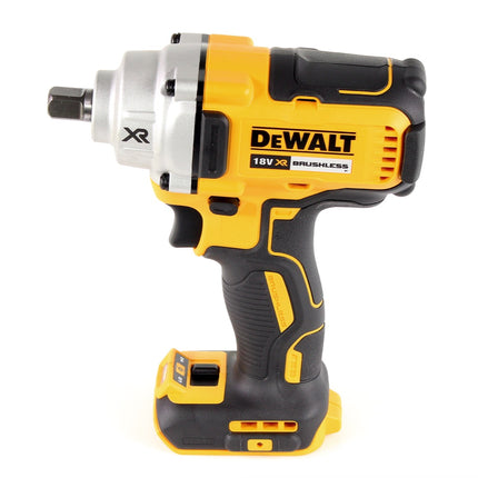 DeWalt DCF 894 P2 Avvitatore ad impulsi a batteria 18V in valigetta TSTAK + 2x Batterie 5,0Ah + Caricabatterie