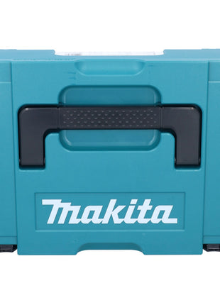 Makita Handwerkzeug Set 87 tlg. ( E-11542 ) Schraubendreher / Ratsche / Zange / Schraubenschlüssel / Bits + Makpac - Toolbrothers