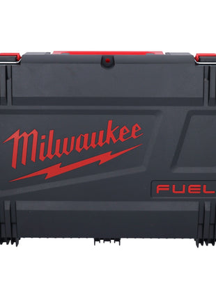 Milwaukee M18 ONEFSZ-502X Scie sabre sans fil 18V Brushless + 2x Batteries 5,0Ah + Chargeur + HD Box (4933478294)