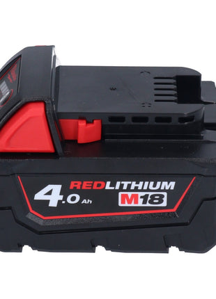 Milwaukee M18 ONEFHIWH716-401X Akku Schlagschrauber 18 V 1017 Nm 7/16" Brushless + 1x Akku 4,0 Ah + HD Box - ohne Ladegerät