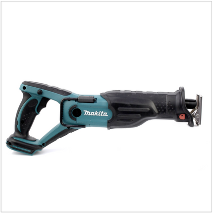 Makita DJR 181 RY1 Akku Reciprosäge 18 V Säbelsäge + 1x 1,5 Ah Akku + Ladegerät - Toolbrothers