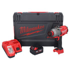 Milwaukee M18 ONEFHIWH716-401X Llave de impacto inalámbrica 18 V 1017 Nm 7/16