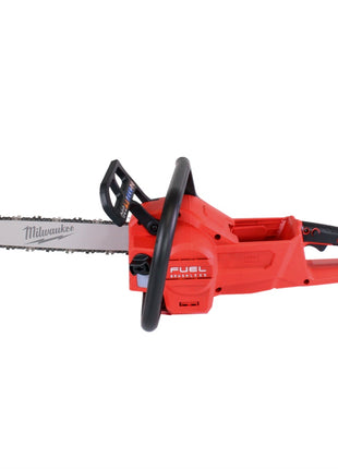 Motosierra a batería Milwaukee M18 FCHS35-121 18 V 35 cm 12,4 m/s + 1x batería 12,0 Ah - sin cargador