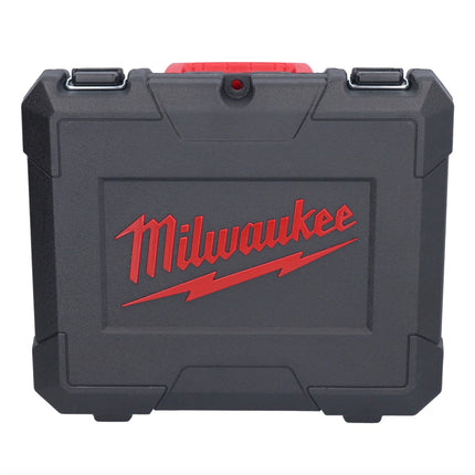 Milwaukee M18 CBLID-301C 18 V 180 Nm 1/4'' a batteria senza spazzole + 1x batteria 3,0 Ah + caricabatterie + custodia