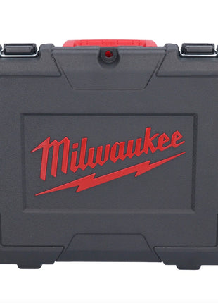 Milwaukee M18 CBLID-602C Akku Schlagschrauber 18 V 180 Nm 1/4" Brushless + 2x Akku 6,0 Ah + Ladegerät + Koffer