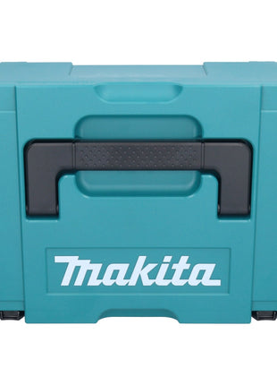 Makita DHG 181 F1J Akku Heißluftgebläse 18 V 150 - 550°C + 1x Akku 3,0 Ah + Makpac - ohne Ladegerät