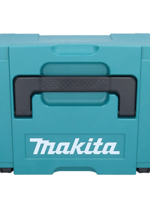 Makita DHG 181 M1J Akku Heißluftgebläse 18 V 150 - 550°C + 1x Akku 4,0 Ah + Makpac - ohne Ladegerät