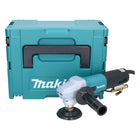 Makita PW 5000 CHJ Nass Steinpolierer 900 Watt 100 mm + Makpac - ohne Trenntrafo - Toolbrothers