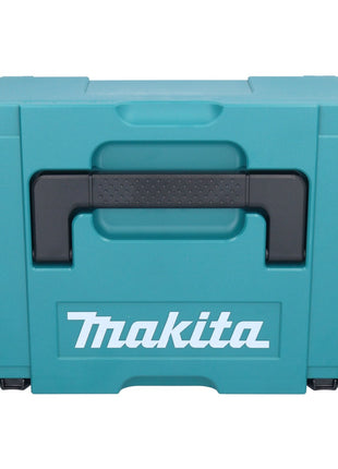 Soplador de aire caliente a batería Makita DHG 181 RTJ 18 V 150 - 550°C + 2x baterías 5,0 Ah + cargador + Makpac