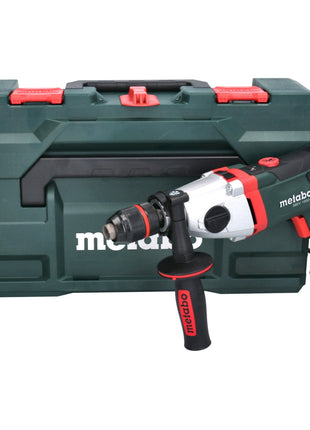 Metabo SBEV 1000-2 Schlagbohrmaschine 1010 W 40 Nm + metaBOX ( 600783500 )