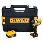 Akumulatorowy klucz udarowy DeWalt DCF 922 NT 18 V 400 Nm 1/2