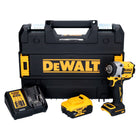 Akumulatorowy klucz udarowy DeWalt DCF 922 P1 18 V 400 Nm 1/2