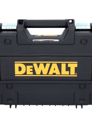 Akumulatorowy klucz udarowy DeWalt DCF 922 P1 18 V 400 Nm 1/2" bezszczotkowy + 1x akumulator 5,0 Ah + ładowarka + TSTAK