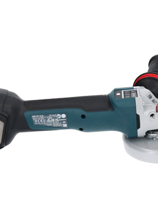 Bosch GWS 18V-10 SC Akku Winkelschleifer 18 V 125 mm ( 06019G340B ) Brushless + L-Boxx - ohne Akku, ohne Ladegerät - Toolbrothers