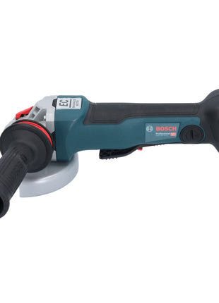 Bosch GWS 18V-10 PC Professional Akku Winkelschleifer 18 V 125 mm ( 06019G3E0B ) Brushless + L-Boxx - ohne Akku, ohne Ladegerät - Toolbrothers