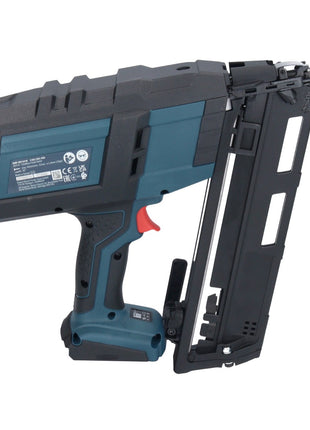 Bosch GNH 18V-64 M Professional Akku Nagler 18 V 64 mm ( 601481001 ) + L-BOXX - ohne Akku, ohne Ladegerät - Toolbrothers