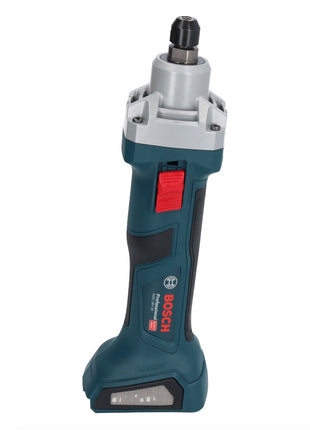 Bosch GGS 18V-20 Akku Geradschleifer 18 V Brushless ( 06019B5400 ) + L-BOXX - ohne Akku, ohne Ladegerät - Toolbrothers