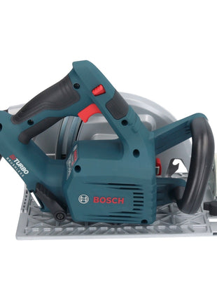 Bosch GKS 18V-70 L Akku Kreissäge 18 V Brushless 190 mm ( 06016B9001 ) BITURBO + L-Boxx - ohne Akku, ohne Ladegerät - Toolbrothers