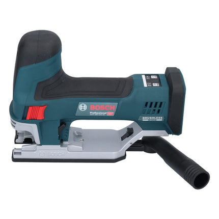 Bosch GST 18V-155 SC Professional Akku Stichsäge 18 V + 1x ProCORE Akku 4,0 Ah + L-Boxx - ohne Ladegerät - Toolbrothers