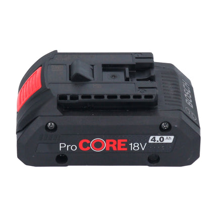 Bosch GST 18V-155 SC Professional Akku Stichsäge 18 V + 1x ProCORE Akku 4,0 Ah + L-Boxx - ohne Ladegerät - Toolbrothers