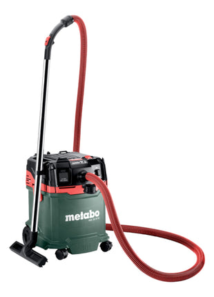 Metabo ASA 30 M PC Nass und Trockensauger 1200 Watt 36 l 225 hPa ( 602087000 )