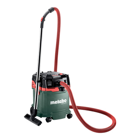 Metabo ASA 30 M PC aspirador en seco y húmedo 1200 vatios 36 l 225 hPa (602087000)