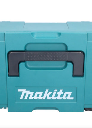 Makita DTD 152 SY1J akumulatorowy klucz udarowy 18 V 165 Nm 1/4" + 1x akumulator 1,5 Ah + ładowarka + Makpac