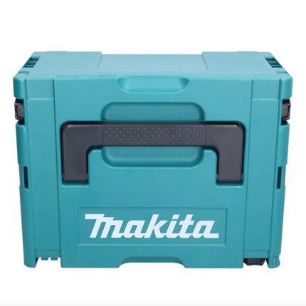 Makita DTD 152 SY1J 18 V 165 Nm 1/4'' avvitatore a impulsi a batteria + 1x 1,5 Ah batteria + caricabatterie + Makpac