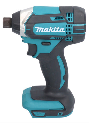 Makita DTD 152 SY1J akumulatorowy klucz udarowy 18 V 165 Nm 1/4" + 1x akumulator 1,5 Ah + ładowarka + Makpac