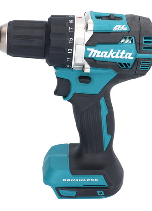 Makita DDF 484 T1X1 Akku Bohrschrauber 18 V 54 Nm + 1x Akku 5,0 Ah + 74 tlg. Zubehörset + Koffer - ohne Ladegerät