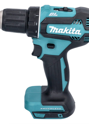 Makita DDF 485 SY1 Akku Bohrschrauber 18 V 50 Nm Brushless + 1x Akku 1,5 Ah + Ladegerät - Toolbrothers