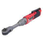 Milwaukee M12 FIR38LR-0 Grzechotka akumulatorowa długa 12 V 75 Nm 3/8