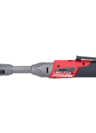 Milwaukee M12 FIR38LR-0 Grzechotka akumulatorowa długa 12 V 75 Nm 3/8" ( 4933471500 ) Solo - bez akumulatora, bez ładowarki