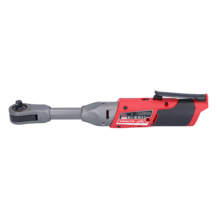 Milwaukee M12 FIR38LR-0 Cricchetto a batteria lungo 12 V 75 Nm 3/8" ( 4933471500 ) Solo - senza batteria, senza caricabatterie