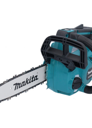 Makita UC 002 GZ Akku Kettensäge 40 V max. 25 cm 24,8 m/s Brushless Solo - ohne Akku, ohne Ladegerät - Toolbrothers